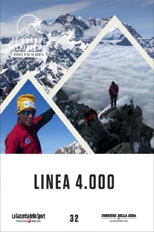 Linea 4000 (2012) movie poster