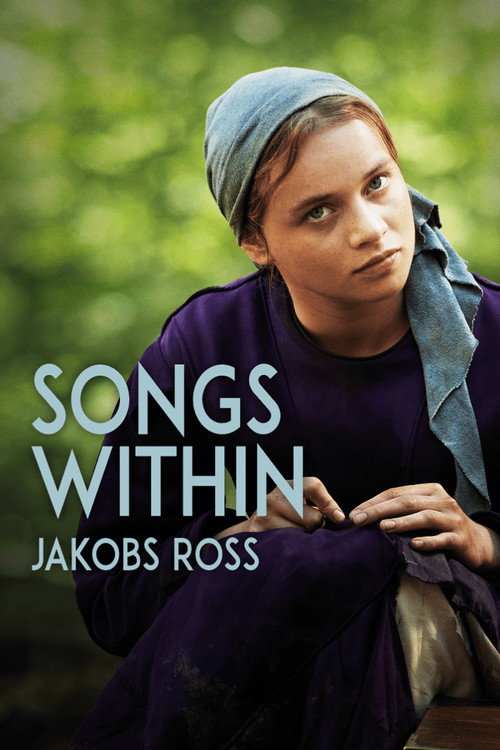 Songs Within (2024) movie poster