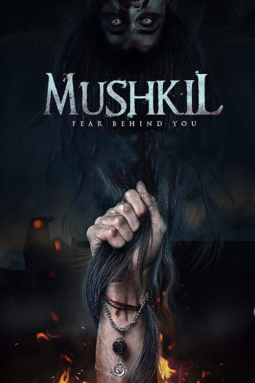 Mushkil (2019) movie poster