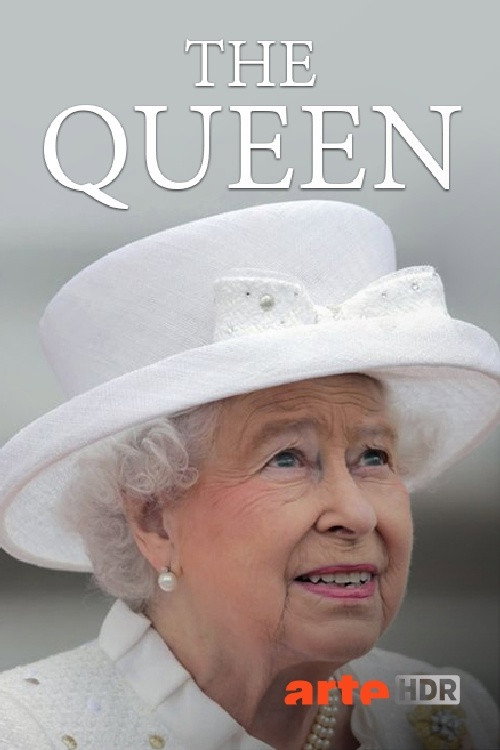 The Queen (2016) movie poster