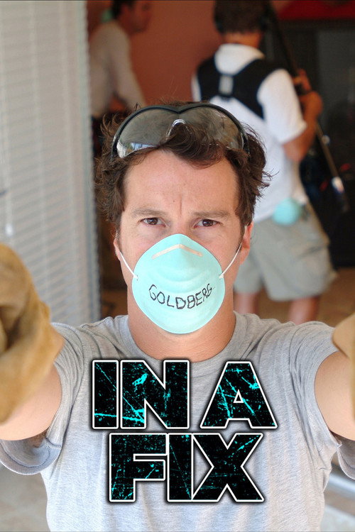 In a Fix (2004) TV show poster