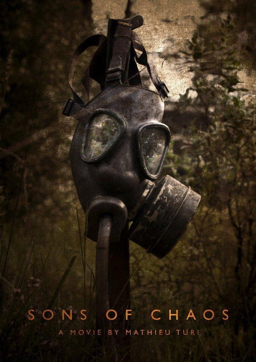Sons of Chaos (2010) movie poster