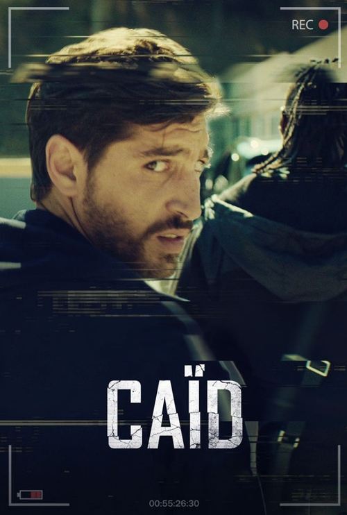 Dealer (2021) TV show poster