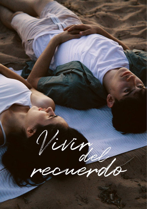 Vivir del recuerdo (2025) movie poster