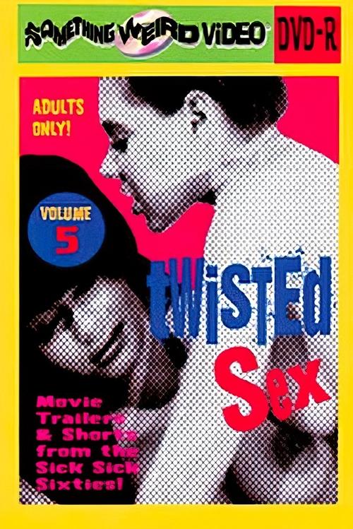 Twisted Sex Vol. 5 (1993) movie poster
