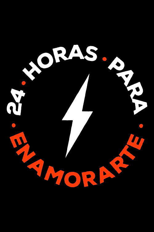 24 horas para enamorarte (2023) TV show poster