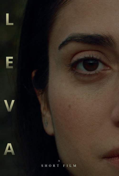 L E V A (2025) movie poster