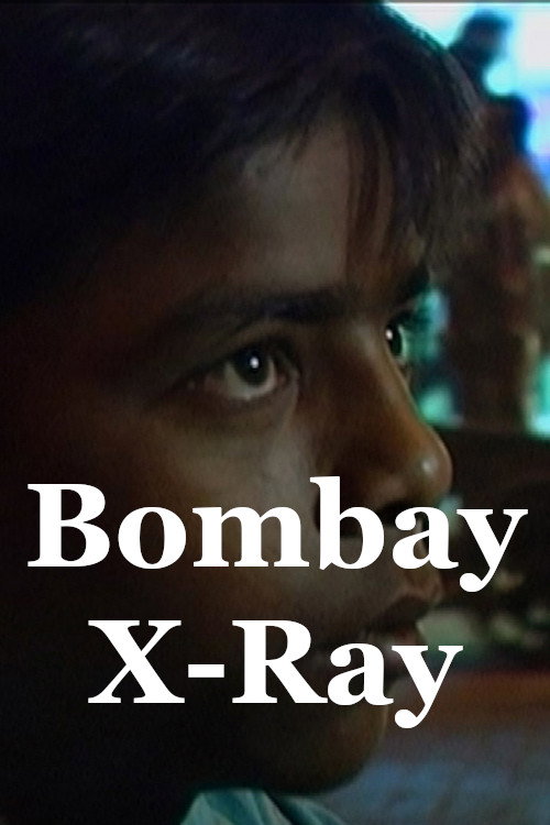 Bombay X-Ray (2019) movie poster