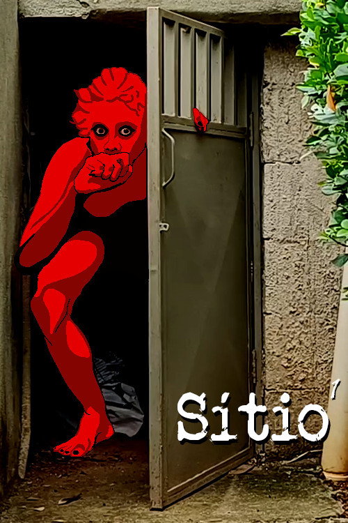 Sítio (2024) movie poster