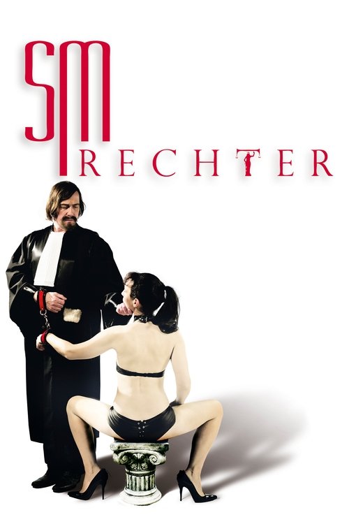 S&M Judge (2009) movie poster