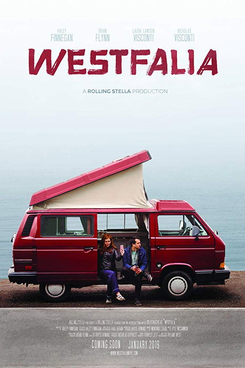 Westfalia (2019) movie poster