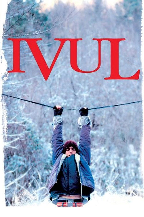 Ivul (2010) movie poster
