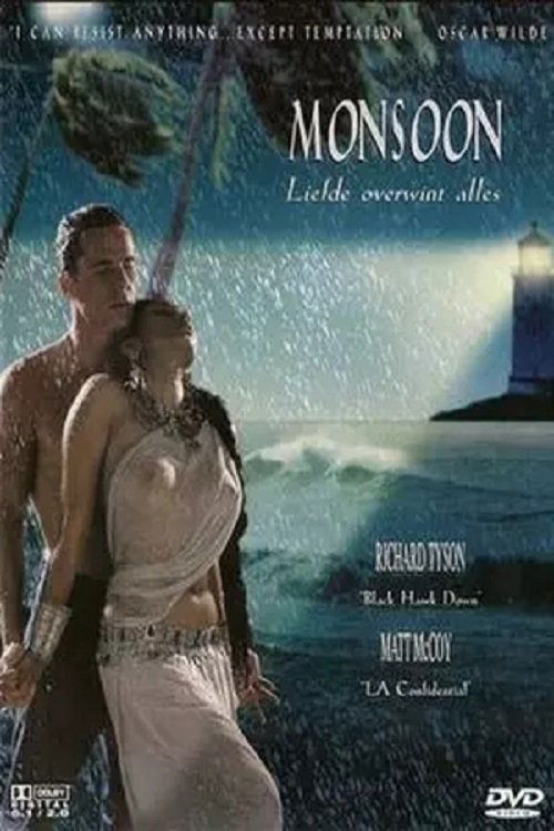 Monsoon (1999) movie poster