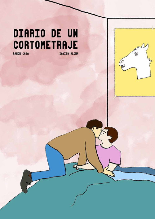 Diario de  un cortometraje (2022) movie poster