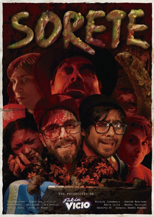 Turd (2023) movie poster