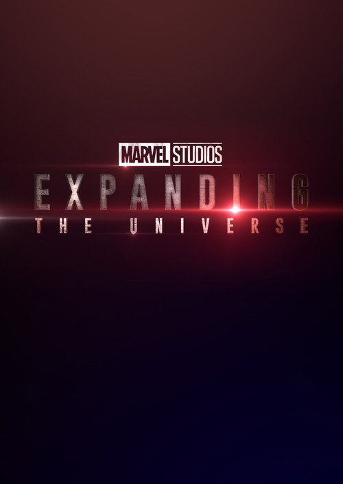 Marvel Studios: Expanding the Universe (2019) movie poster