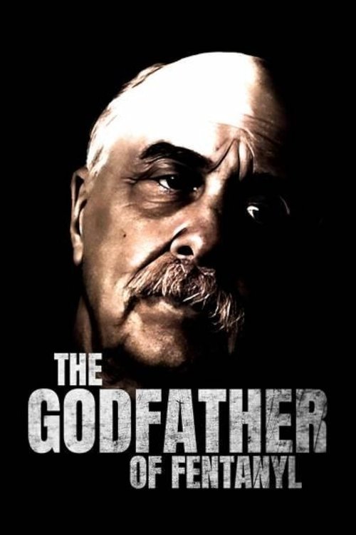 The Godfather of Fentanyl (2024) TV show poster