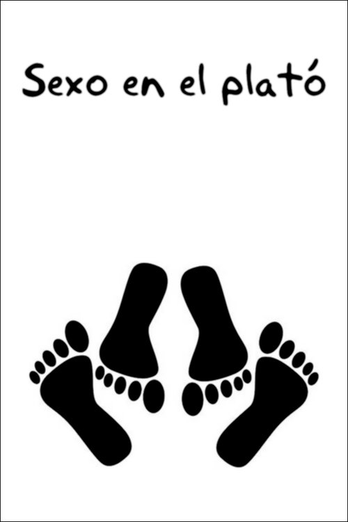 Sexo en el plató (2007) movie poster