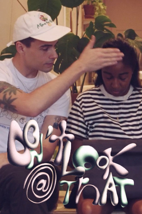 Don't Look at That (2024) movie poster