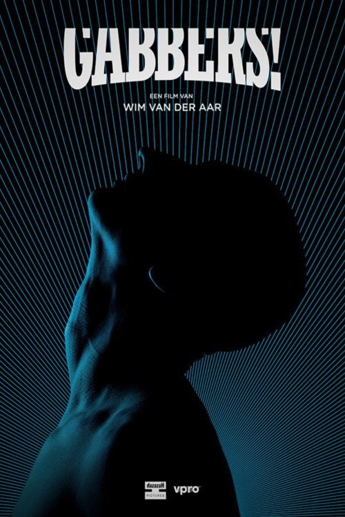 Gabbers! (2013) movie poster