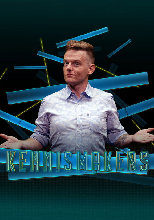 Kennismakers (2022) TV show poster