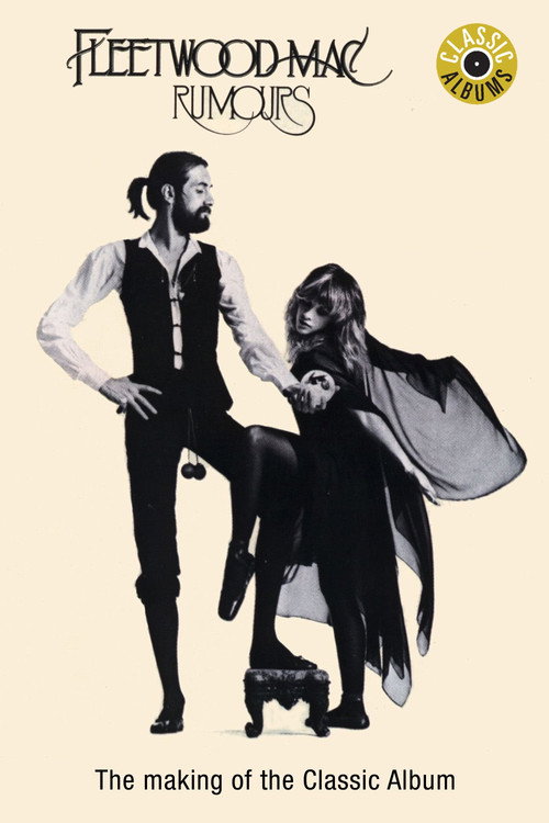 Classic Albums: Fleetwood Mac - Rumours (1997) movie poster