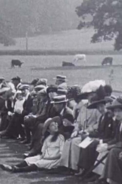 Horsham Cricket Week and Grand Carnival (1913) movie poster