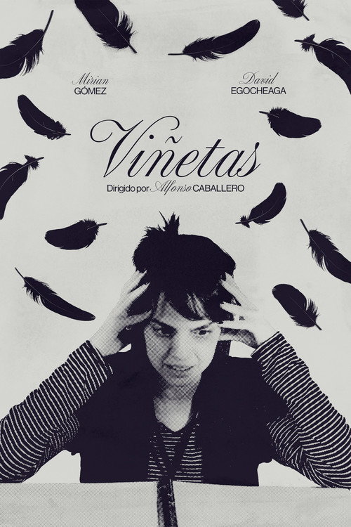 Viñetas (2026) movie poster
