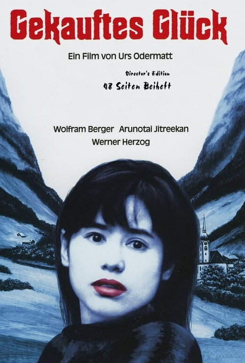 Bride of the Orient (1989) movie poster