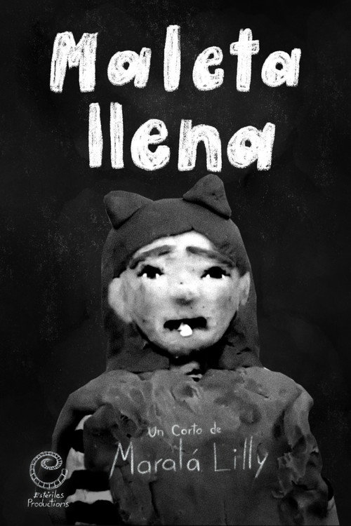 Maleta Llena (2024) movie poster