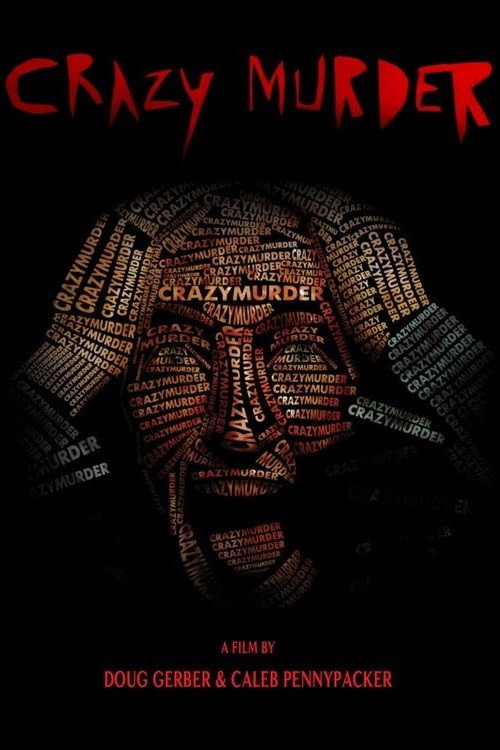 Crazy Murder (2014) movie poster