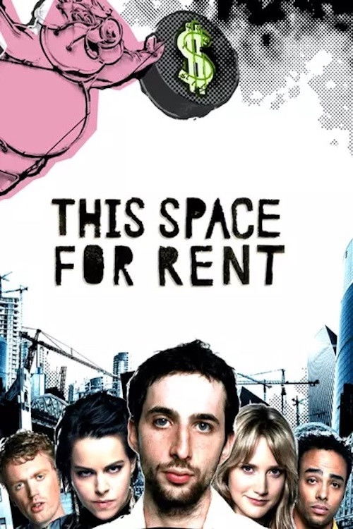 This Space for Rent (2006) TV show poster
