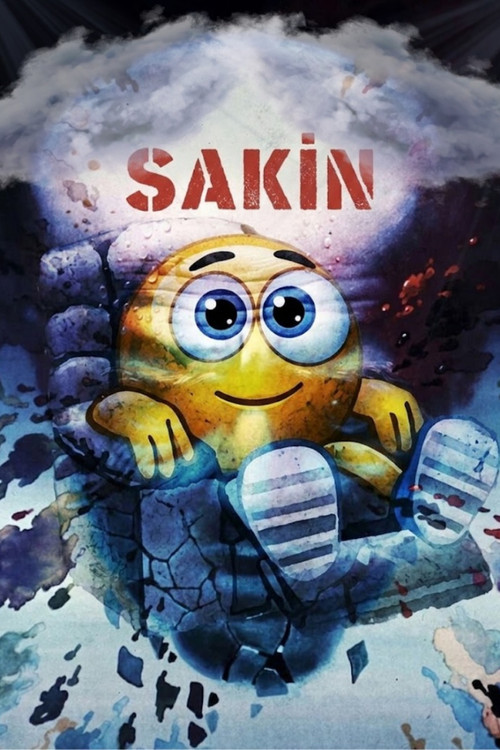 Calm Critic: Father Of Critic (2026) movie poster