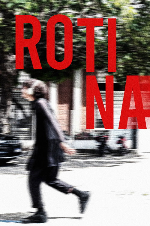 Rotina (2025) movie poster