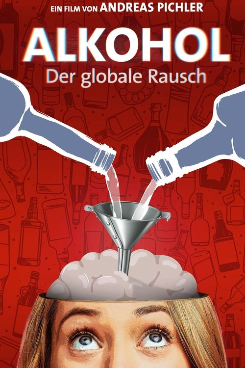Alkohol (2020) movie poster