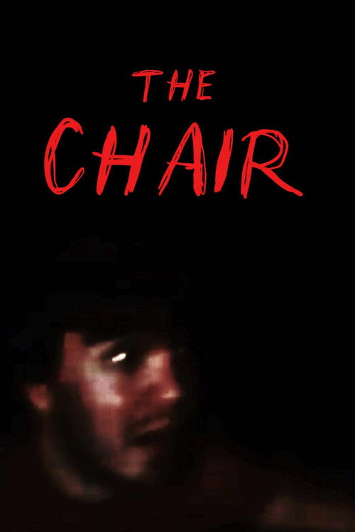 The Chair (2023) movie poster