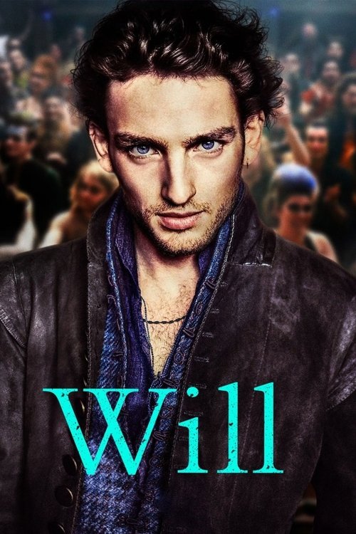 Will (2017) TV show poster