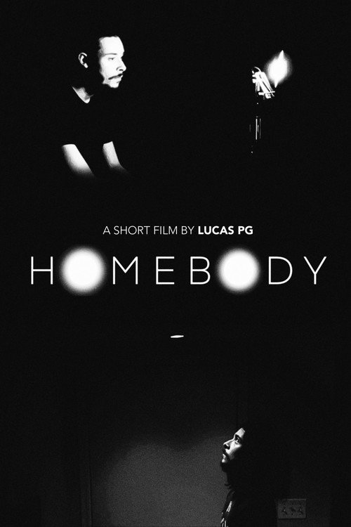 Homebody (2023) movie poster