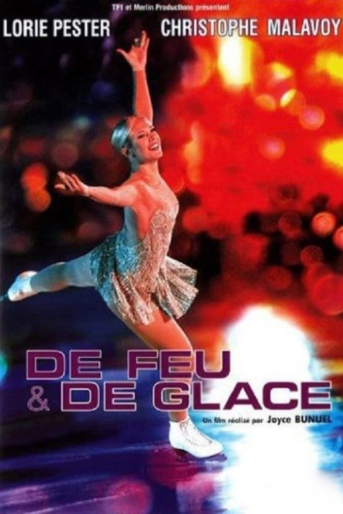 De feu et de glace (2008) movie poster