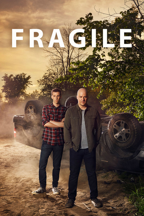 Fragile (2019) TV show poster