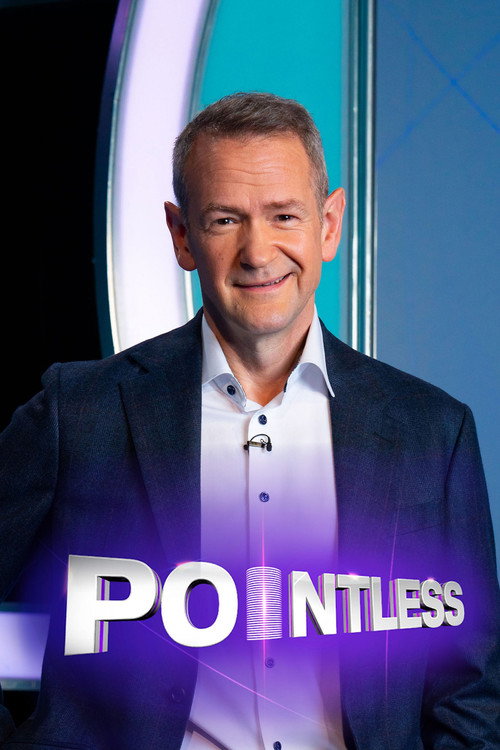 Pointless (2009) TV show poster
