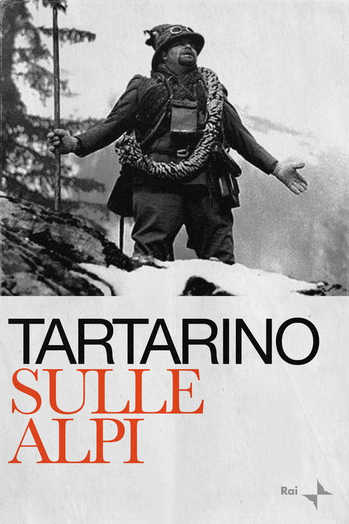 Tartarino sulle Alpi (1968) TV show poster
