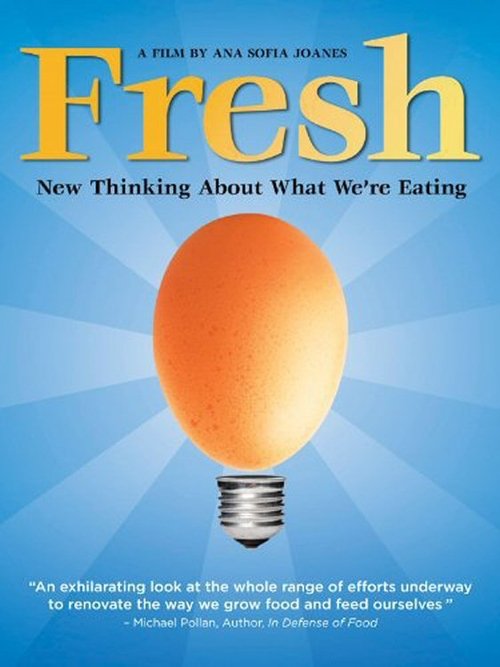 Fresh (2009) movie poster