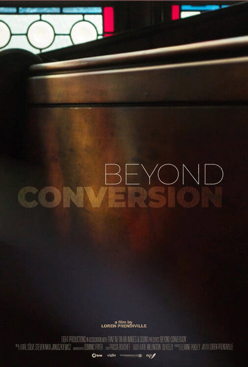 Beyond Conversion (2022) movie poster