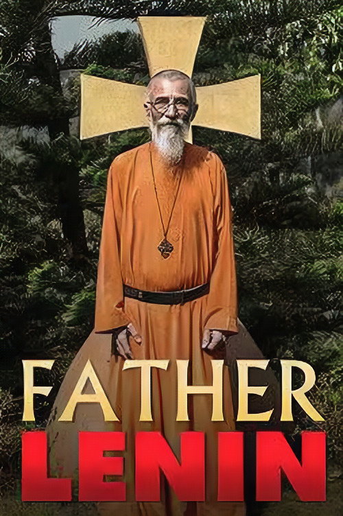 Father Lenin (2019) movie poster
