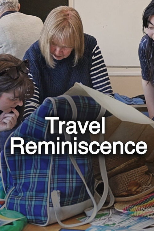 Travel Reminiscence (2026) movie poster