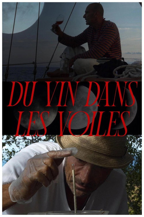 Du vin dans les voiles (2023) movie poster