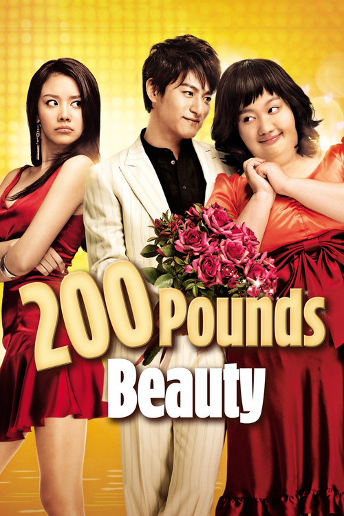 200 Pounds Beauty (2006) movie poster