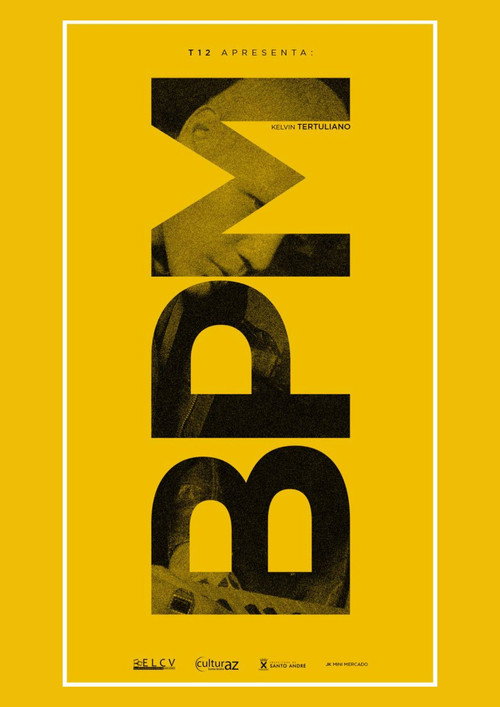 BPM (2025) movie poster