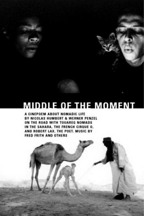 Middle of the Moment (1995) movie poster